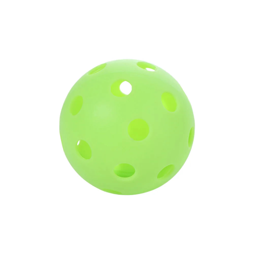 Adjustable Hanging Pickleball Trainer — Continuous Practice Tool for Skill Improvement