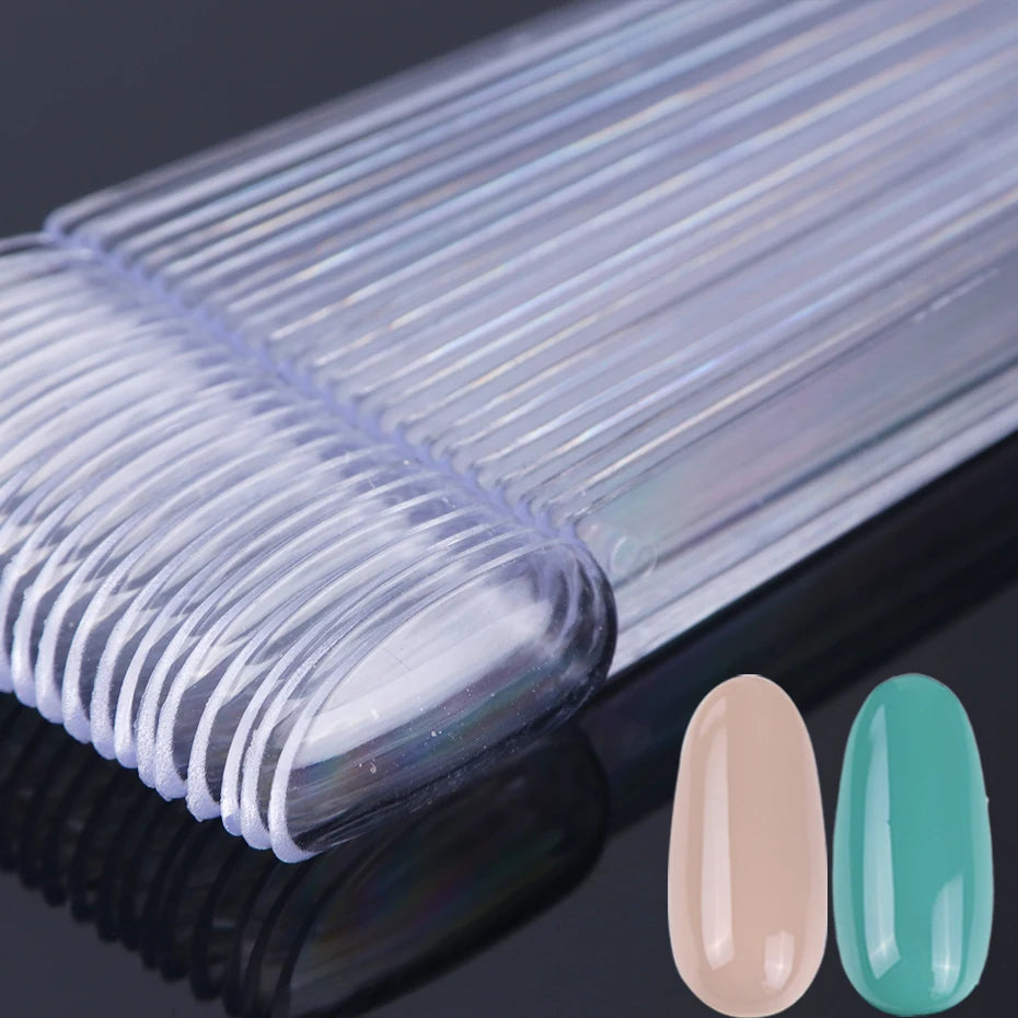 Nail Tips — Full Beauty Manicure Tools