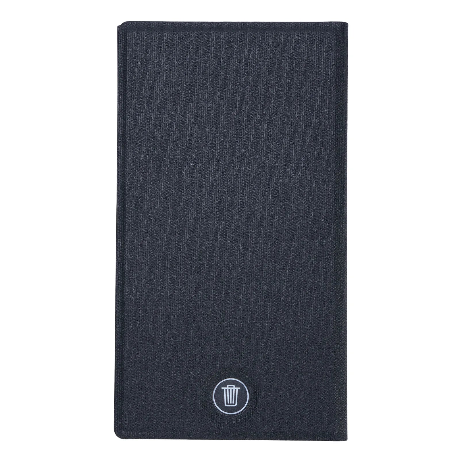 LCD Writing Tablet — Portable 6.5 Inch Digital Notepad for Drawing & Notes