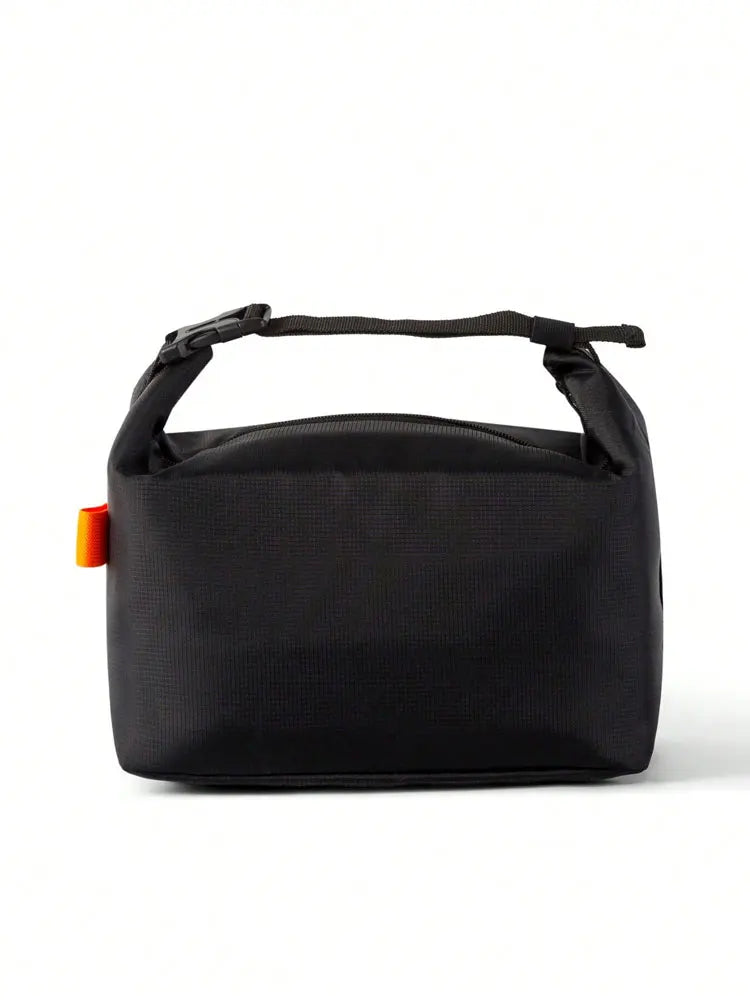 Insulated Lunch Bag — Leakproof Cooler for Work and Travel