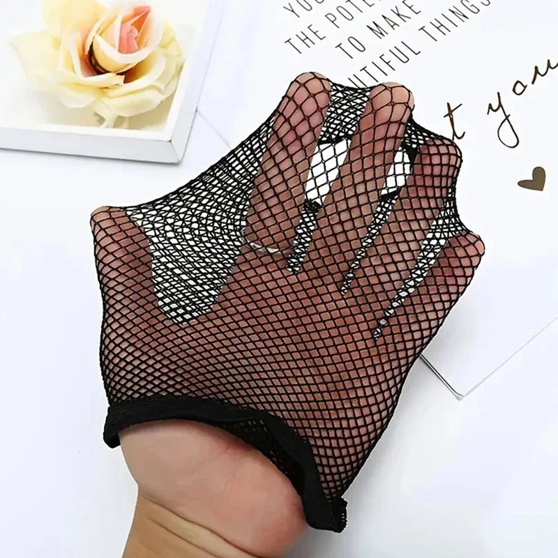 Mesh Wig Caps for Women — Secure Hair Net for Natural Look