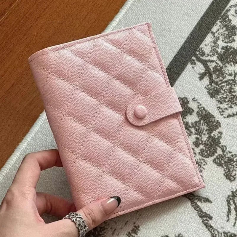 macroupta Multi-functional Passport Holder — Leather Travel Wallet & Card Case