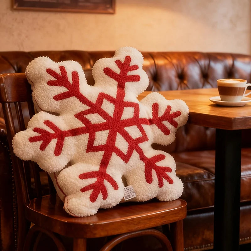 CXF Christmas Decorations & Throw Pillows