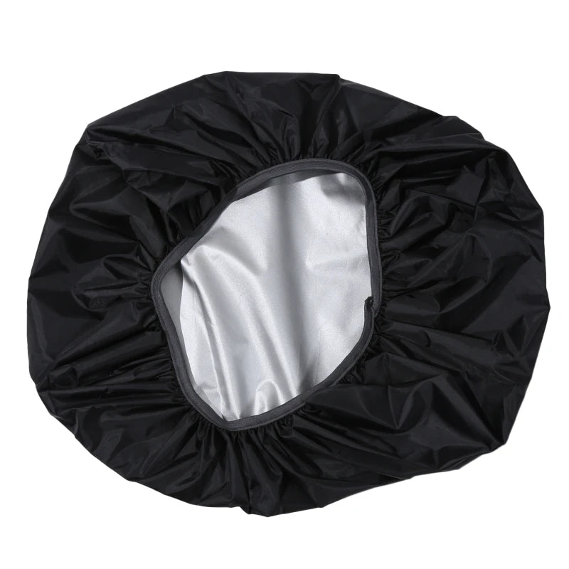Waterproof Backpack Cover — Protective Rainproof Shell for School Bags