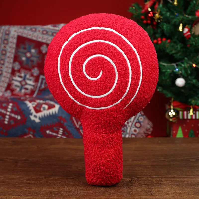 CXF Christmas Decorations & Throw Pillows