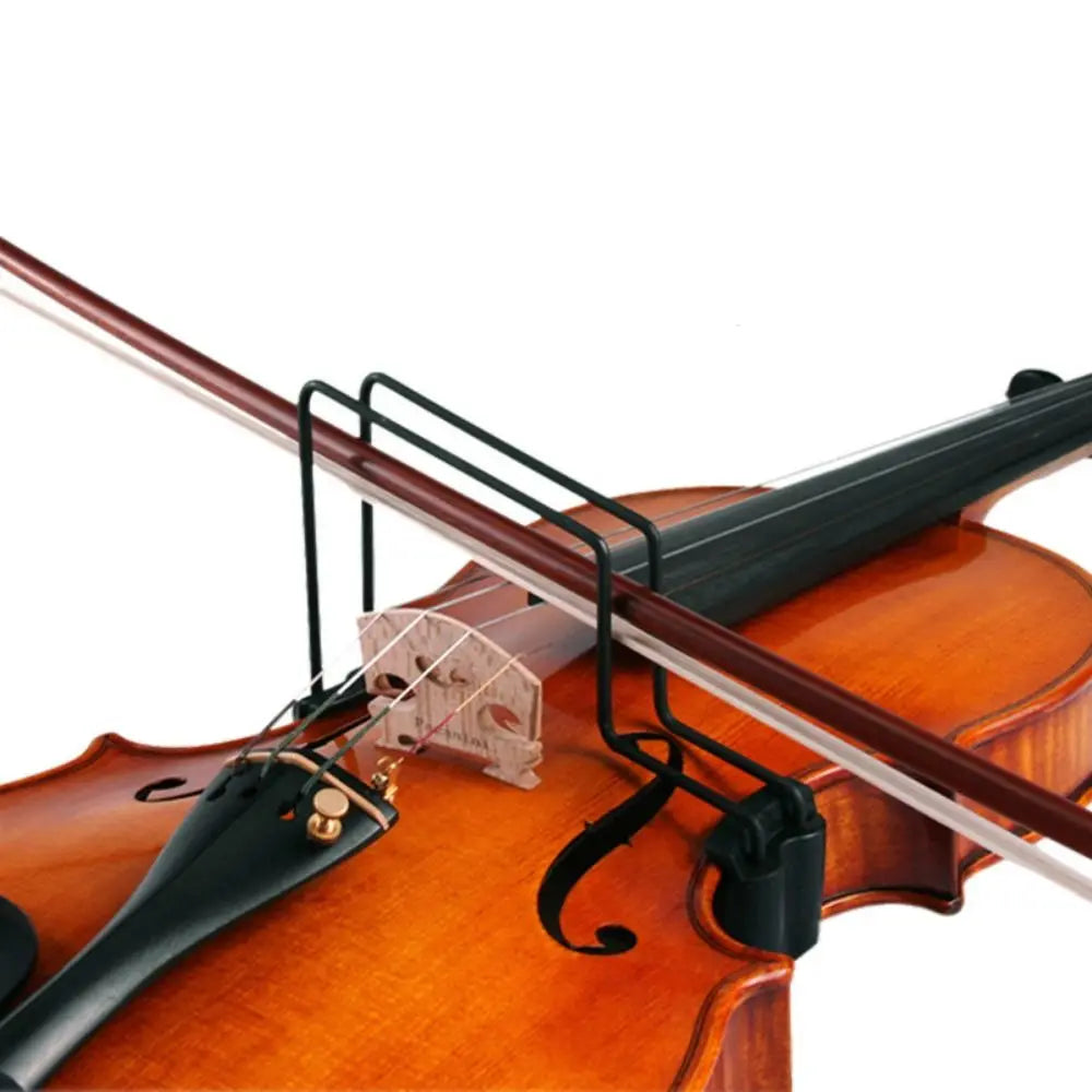 Violin Bow Straightener — Universal Bow Corrector for Beginners