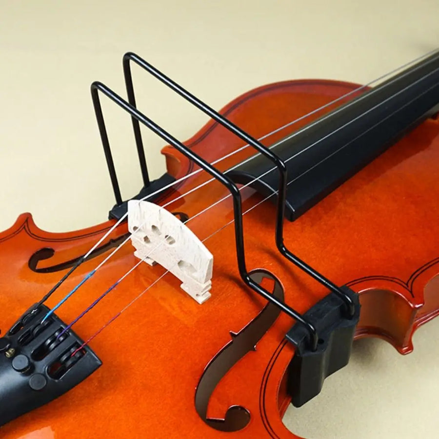 Violin Bow Straightener — Universal Bow Corrector for Beginners