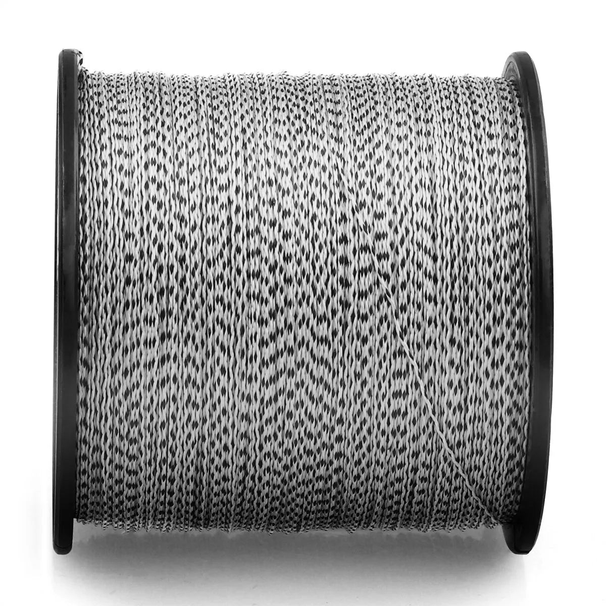 Ashconfish Braided Fishing Line — High Strength 4-Strand PE Multifilament