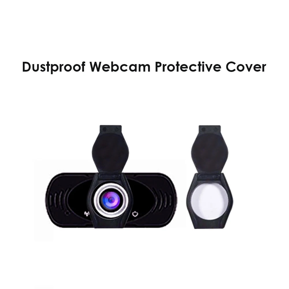 APWIKOGER Privacy Shutter Webcam Cover — Protective Lens Flip Cap
