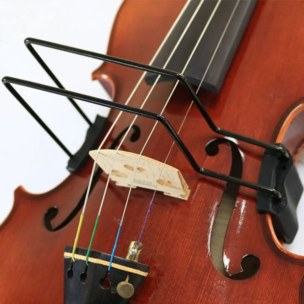 Violin Bow Straightener — Universal Bow Corrector for Beginners