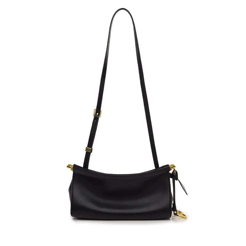 SPRINGOUT Women's Crossbody Bag — Lightweight Color-Blocking Shoulder Bag