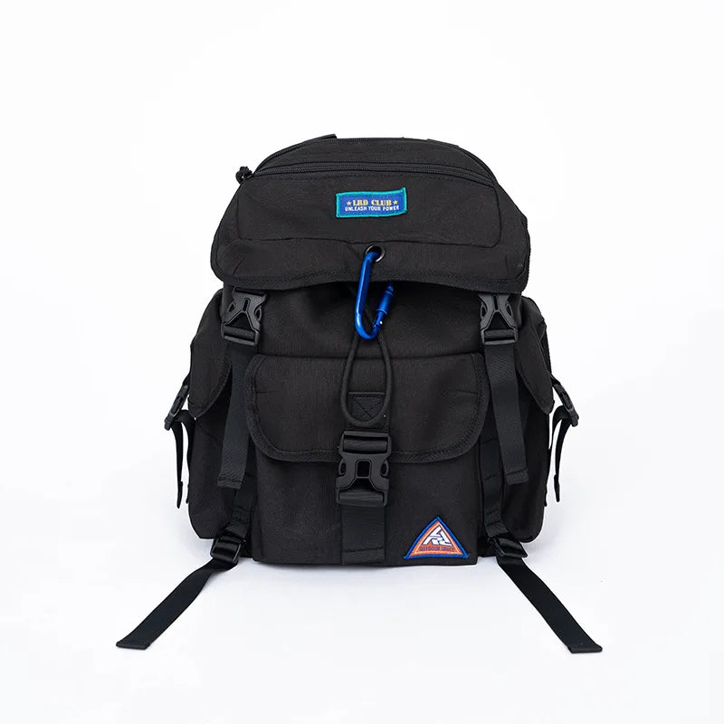 HTLT Multifunctional Travel Backpack — Lightweight Outdoor Hiking Bag
