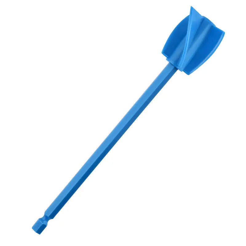 Electric Resin Stirring Rod — Portable Glue Mixer for Jewelry Making