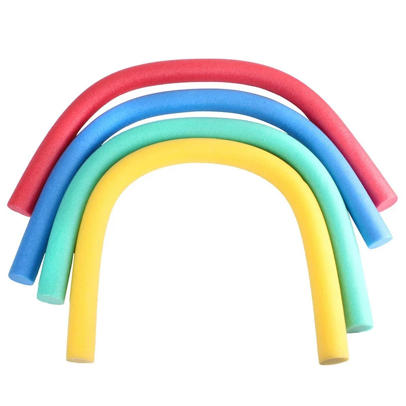 eelhoe Swimming Pool Foam Noodle — Buoyancy Aid for Water Fun