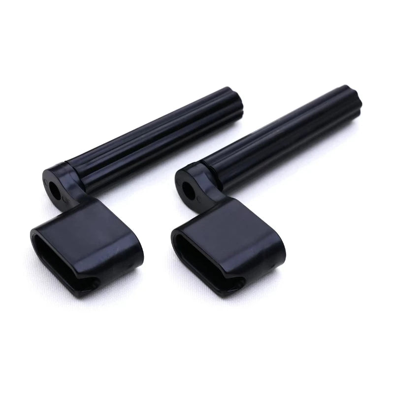 GIOIO Guitar String Winder — Multi-Instrument Tuning & Bridge Pin Puller