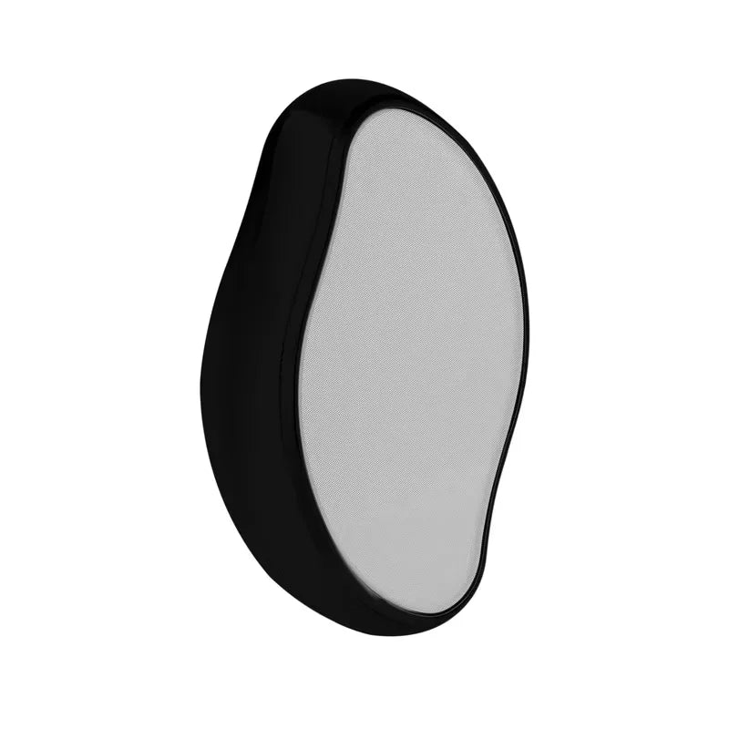 Crystal Hair Remover Eraser — Painless Physical Depilation Tool