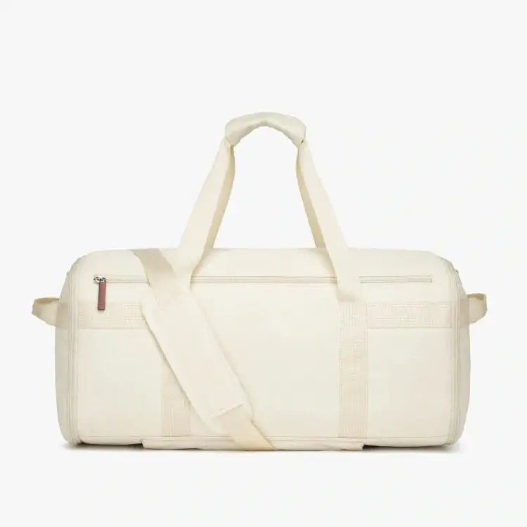 Multi-Functional Travel Bag — Large Capacity Lightweight Carry-On
