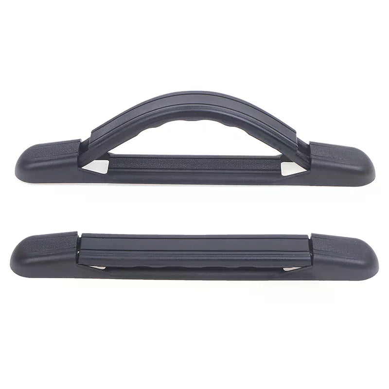 ZTBBAO Telescopic Luggage Handle — Durable Replacement Grip for Suitcases