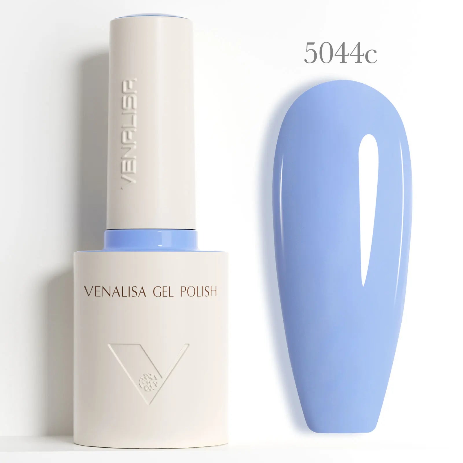 VENALISA Nail Gel Polish — HEMA/TPO Free Long Wear UV Gel