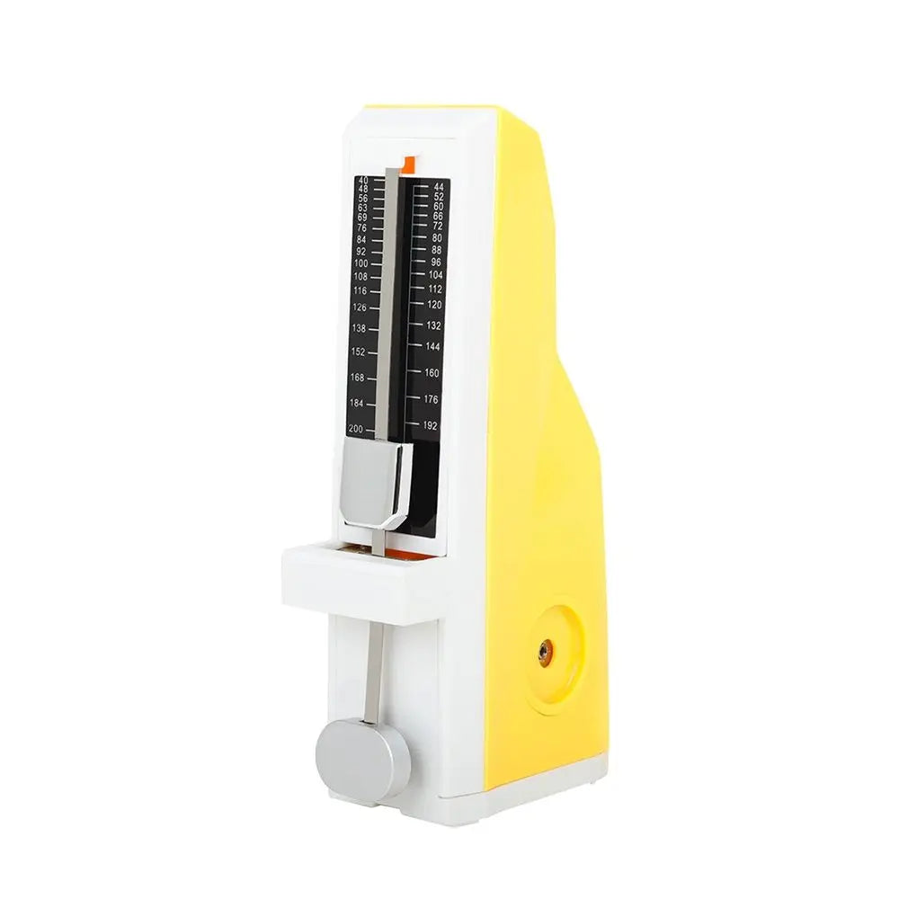 M MBAT Mechanical Metronome — Portable Musical Aid