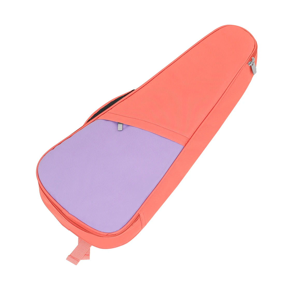 HK.LADE Padded Ukulele Backpack — Waterproof Protective Instrument Case
