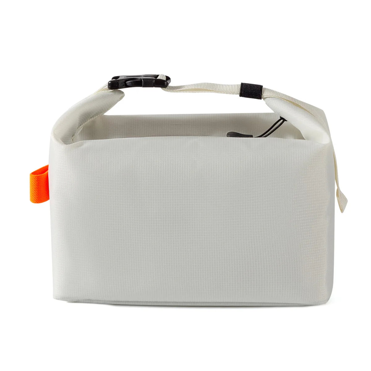 Insulated Lunch Bag — Thermal Aluminum Foil Food Carrier, Oxford Cloth