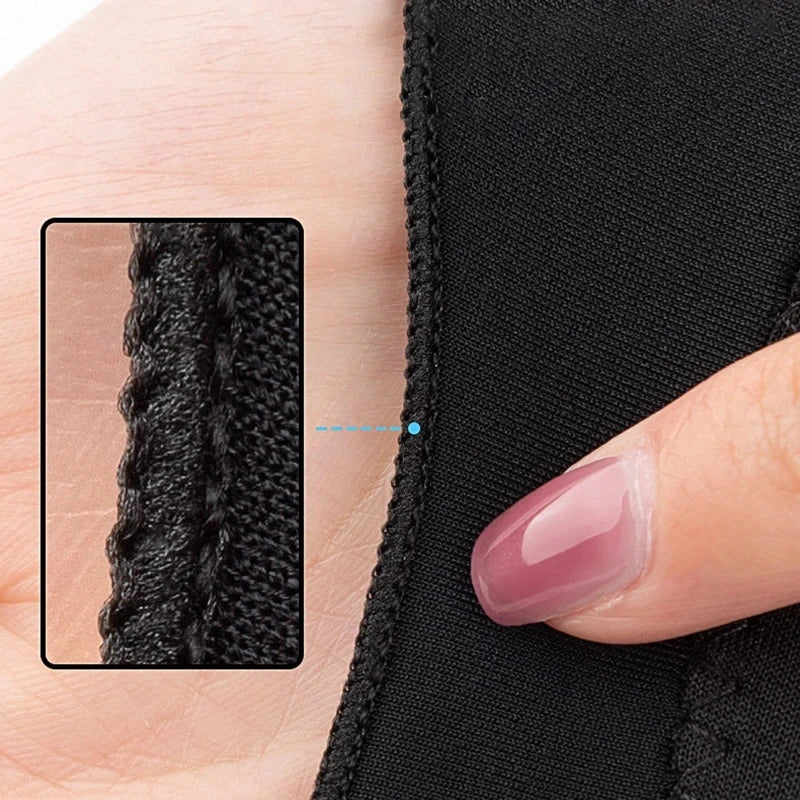 Digital Tablet Drawing Glove — Smooth Frictionless Surface for Artists