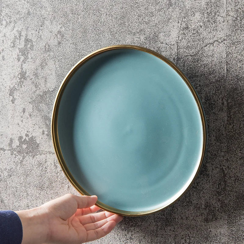 Invisible Adhesive Plate Hangers — Self-Adhesive Wall Hooks for Dishes