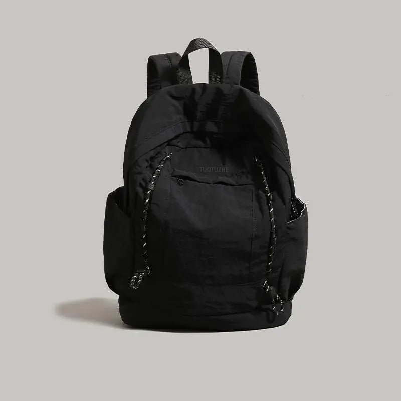 Lightweight Kids Backpack — Large Capacity School & Travel Bag