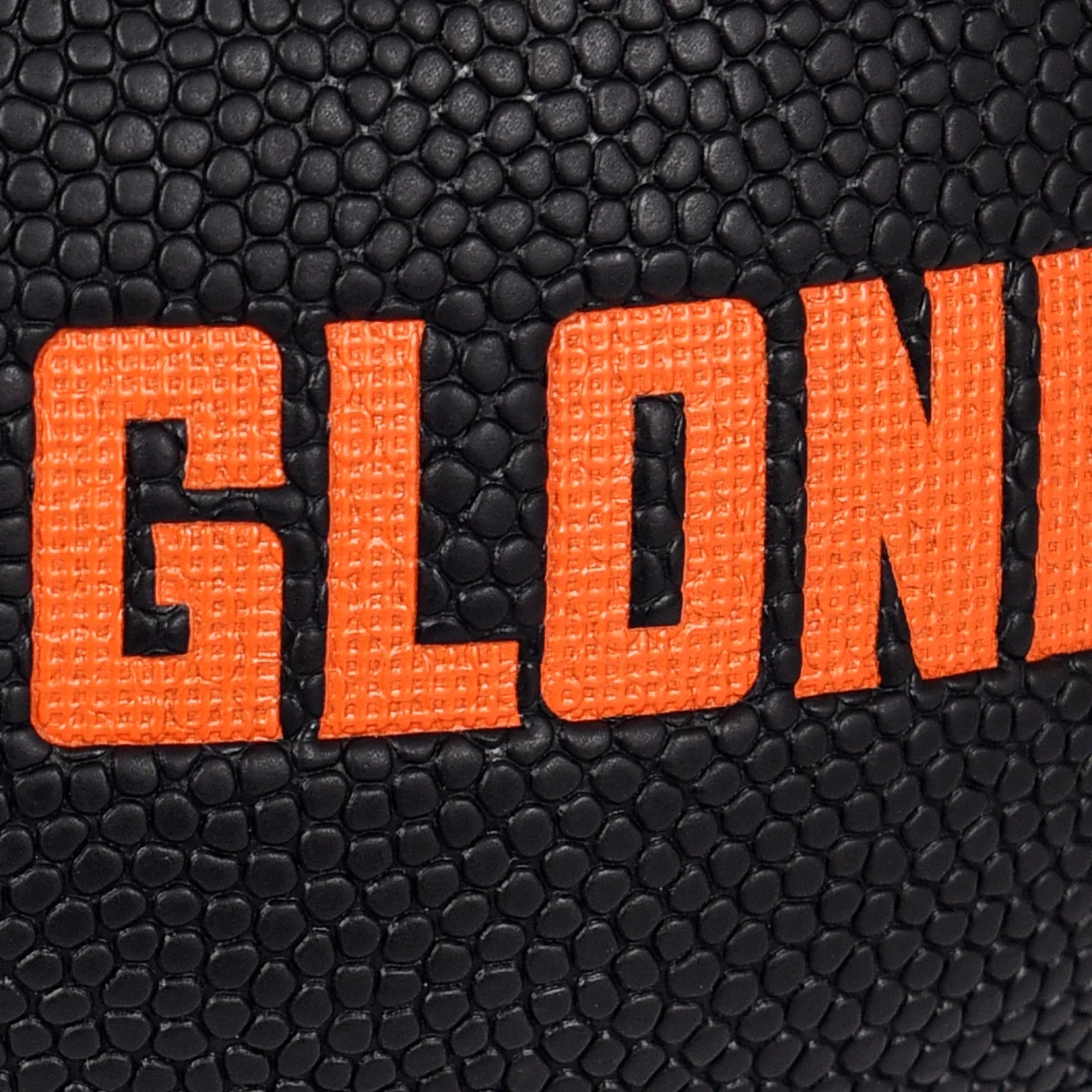 Glonity Bro Weighted Training Basketball — Skill Improvement Ball