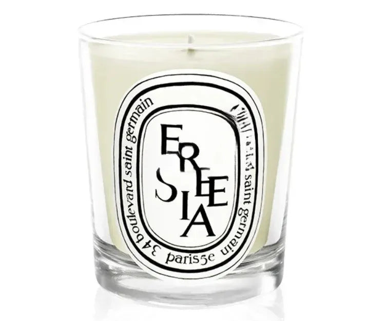 Aromatherapy Scented Candle — Elegant Gel Wax Home Fragrance Gift