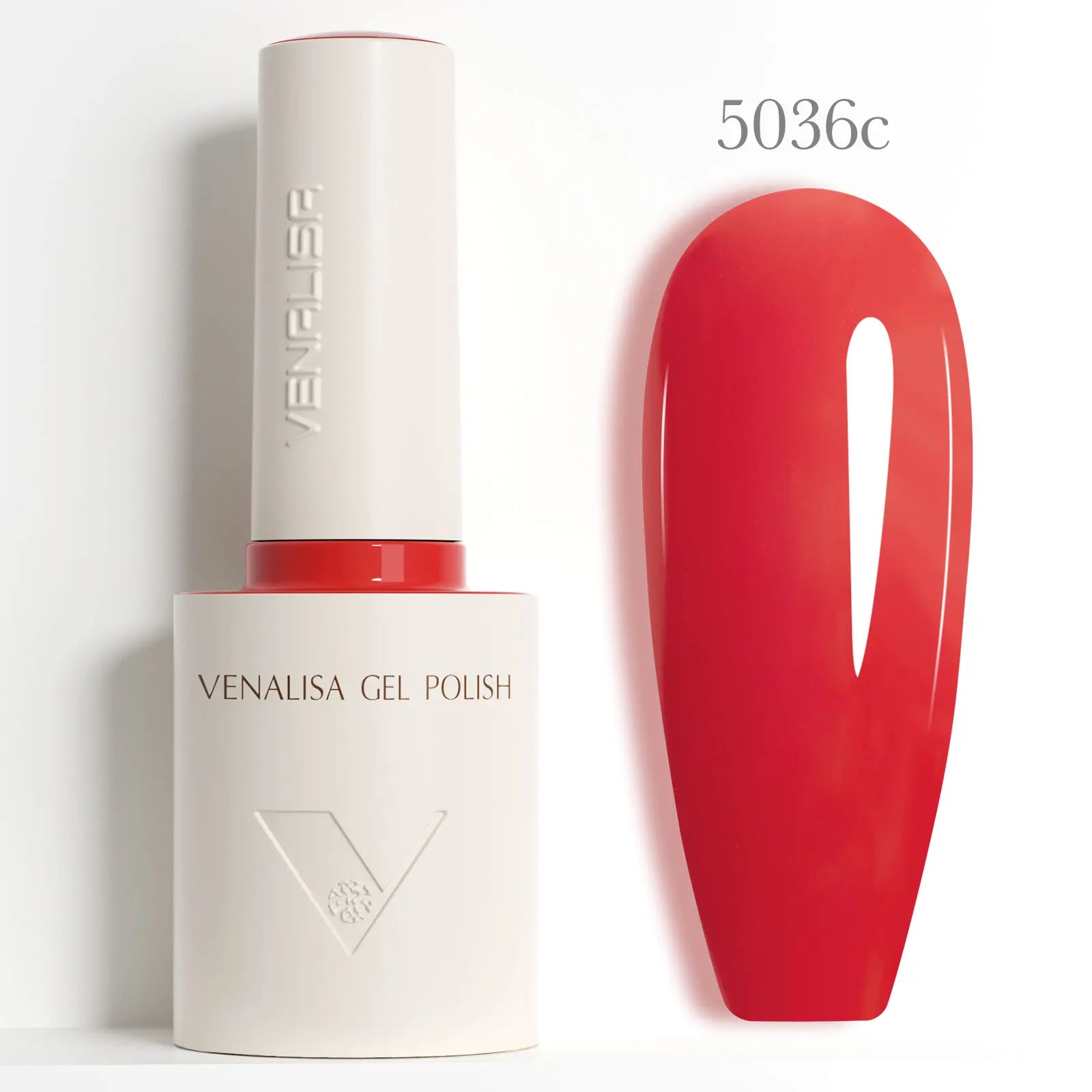 VENALISA Nail Gel Polish — HEMA/TPO Free Long Wear UV Gel
