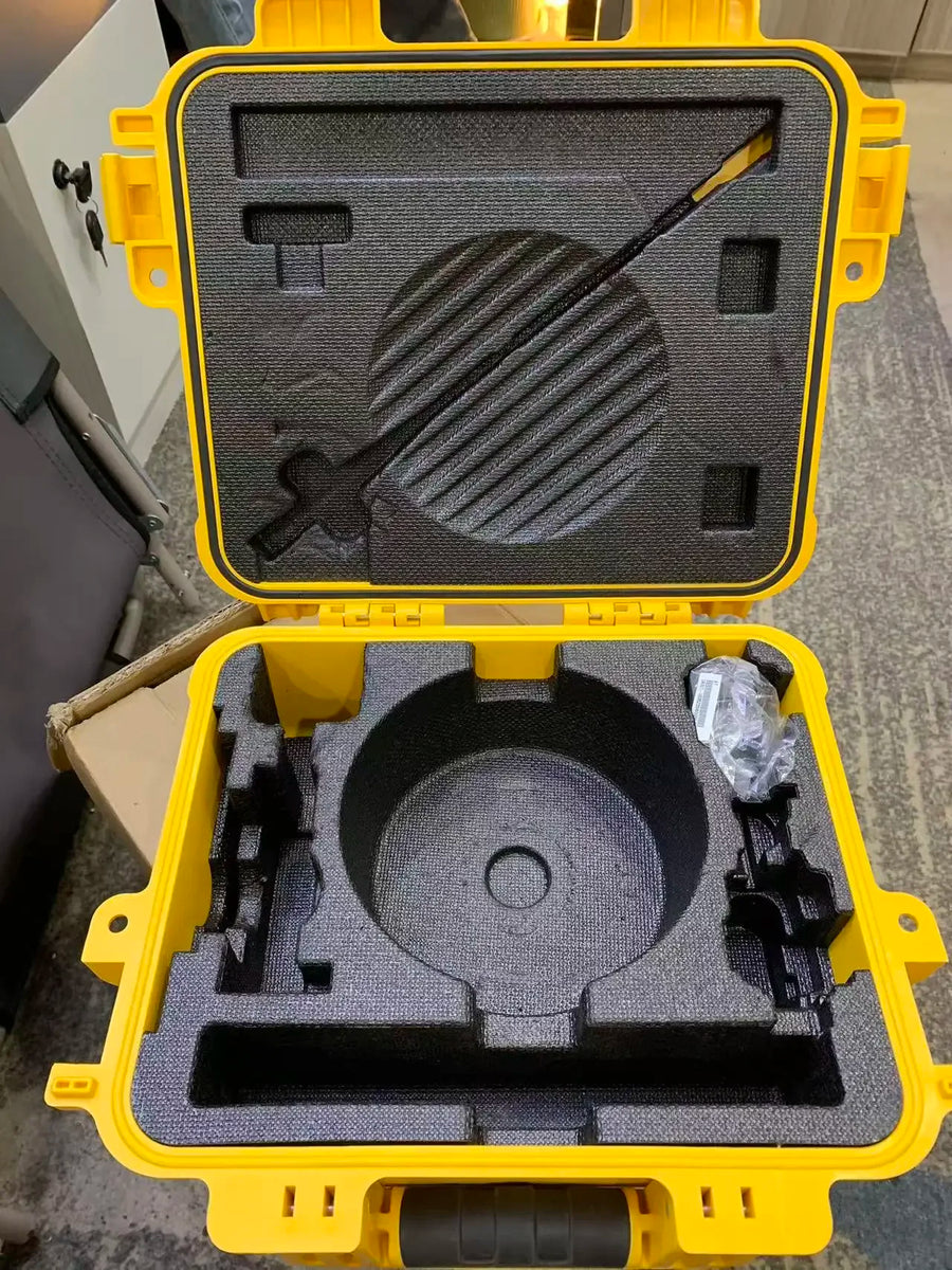 Replacement Carry-On Suitcase — Compatible With X6 and i73 Models