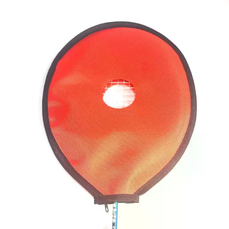 Marbit Badminton Racket Resistance Cover — Wrist Power Training Tool