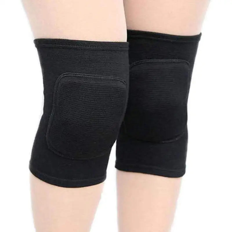 Compression Knee Sleeve — Joint Support Brace for Sports and Arthritis