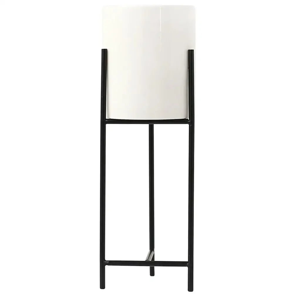 Ceramic Flower Stand Kit — Nordic Style Water Planting Vase Set