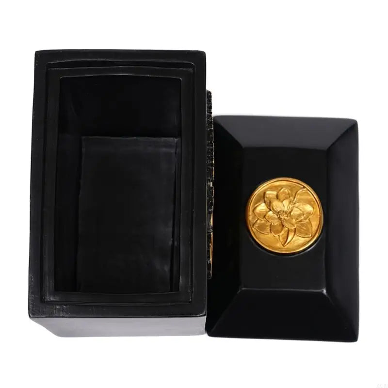 Pet Memorial Urn — Decorative Keepsake Box for Cremated Ashes