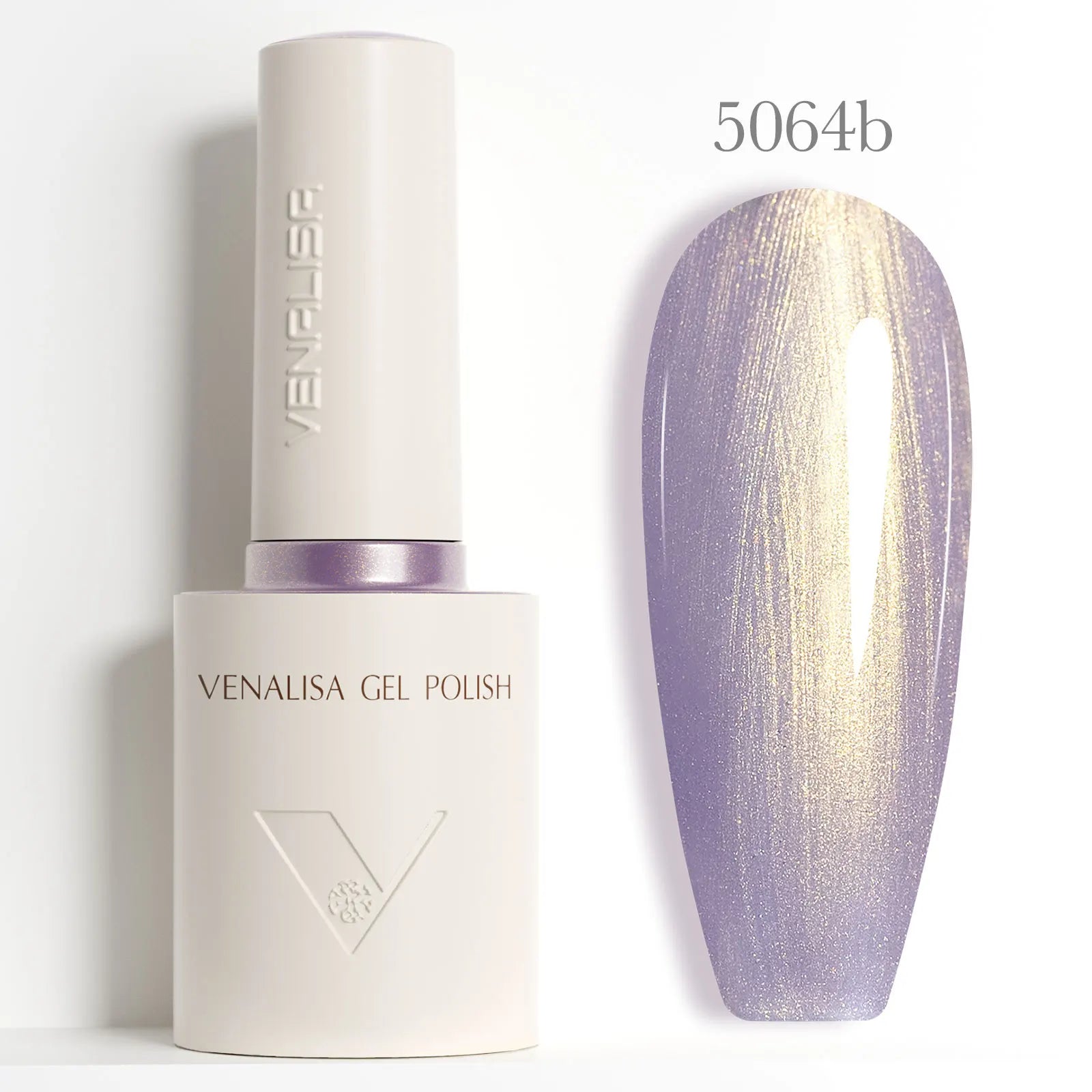 VENALISA Nail Gel Polish — HEMA/TPO Free Long Wear UV Gel