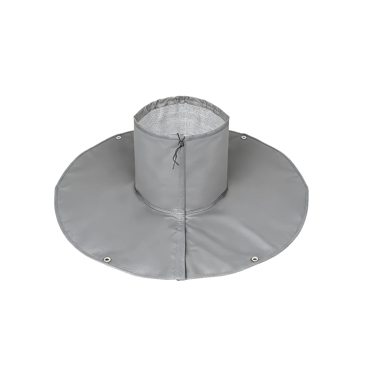 Tree Root Insulation Cover — Winter Plant Protector for Outdoor Gardens