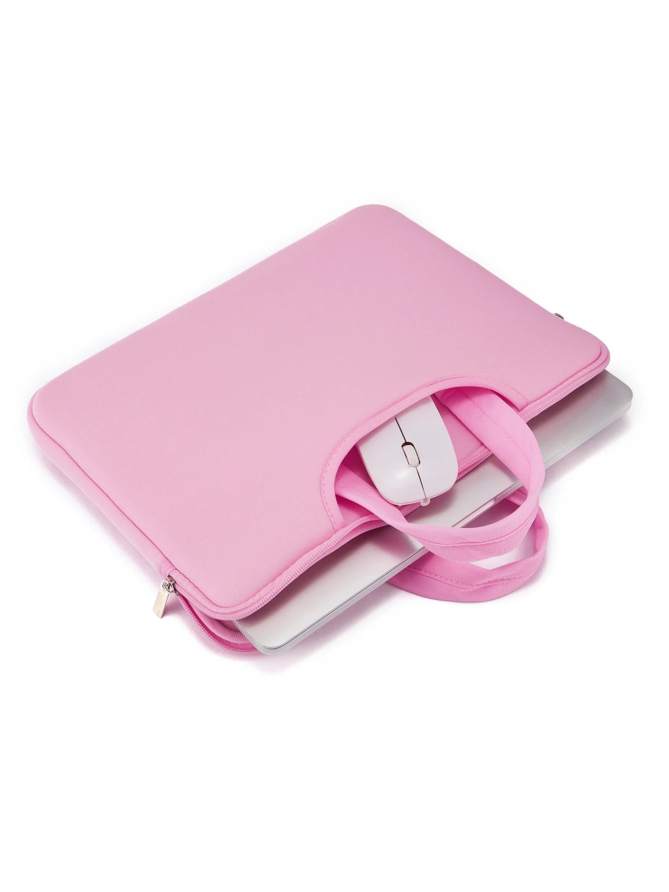 LSS Laptop Briefcase — Versatile Computer Sleeve for Multiple Sizes