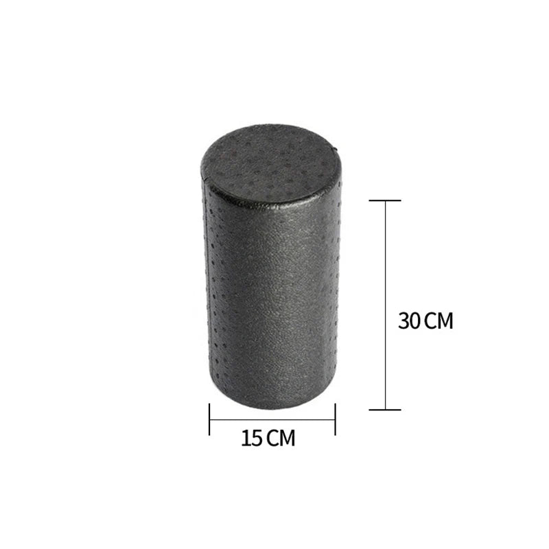EPP Foam Roller — Deep Tissue Massage & Muscle Recovery Tool