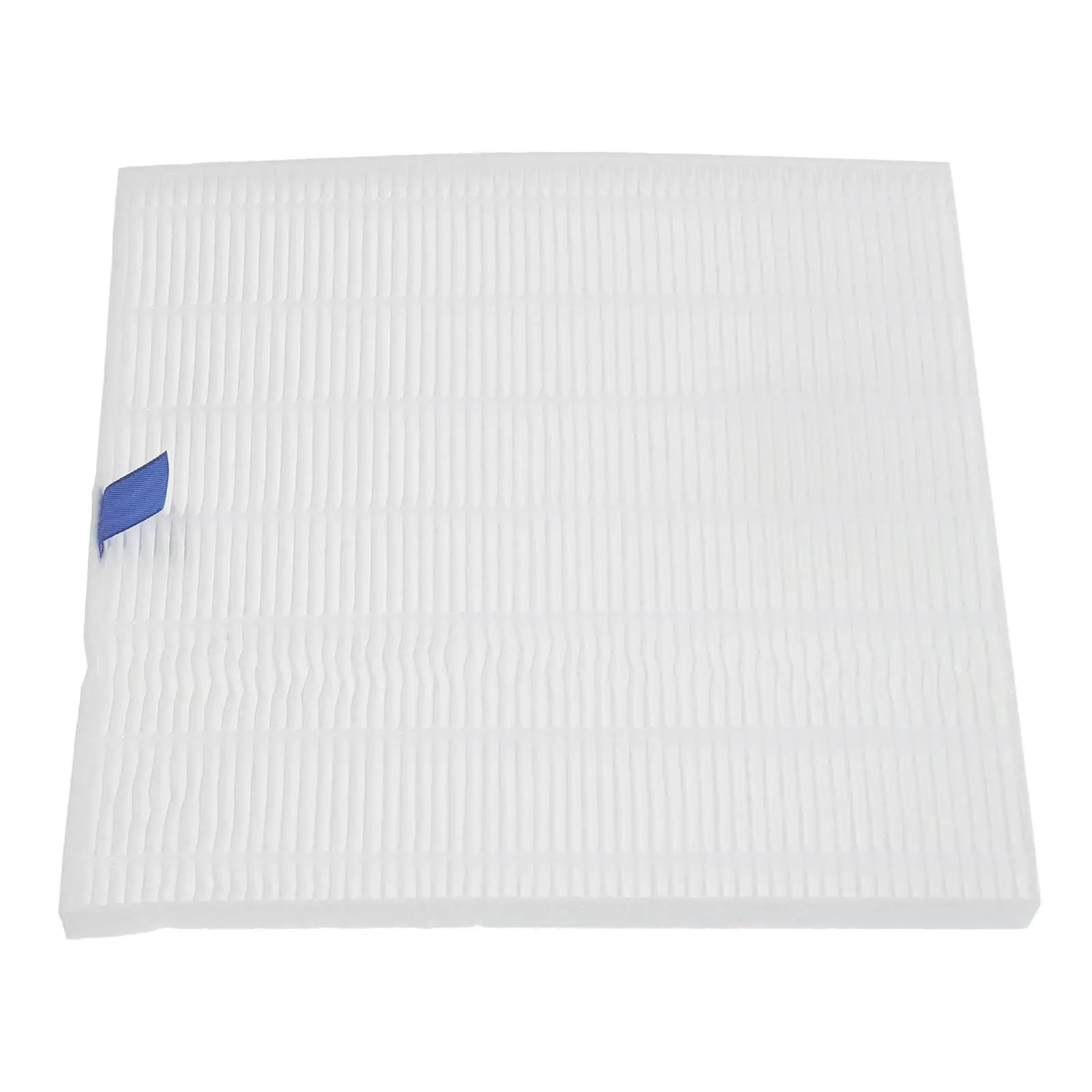 RUIMIO Nail Dust Collector Filter Plate — Replacement Air Filter for Nail Art