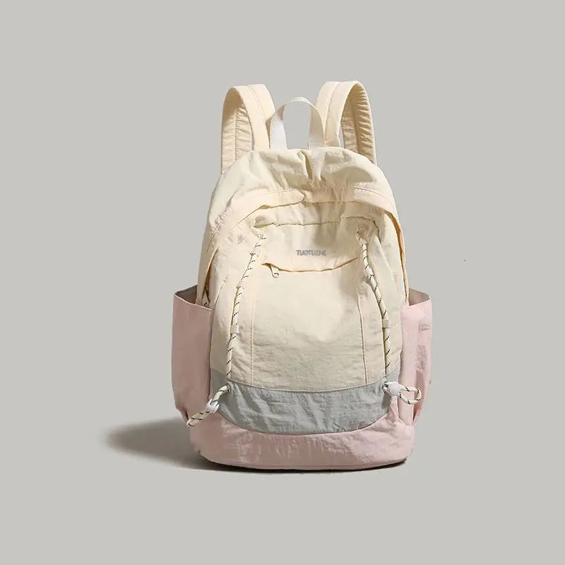 Lightweight Kids Backpack — Large Capacity School & Travel Bag