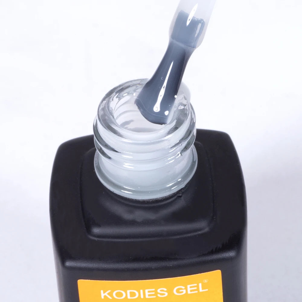 KODIES GEL Keratin Nail Strengthener — Ultra Hard Growth & Gloss Treatment