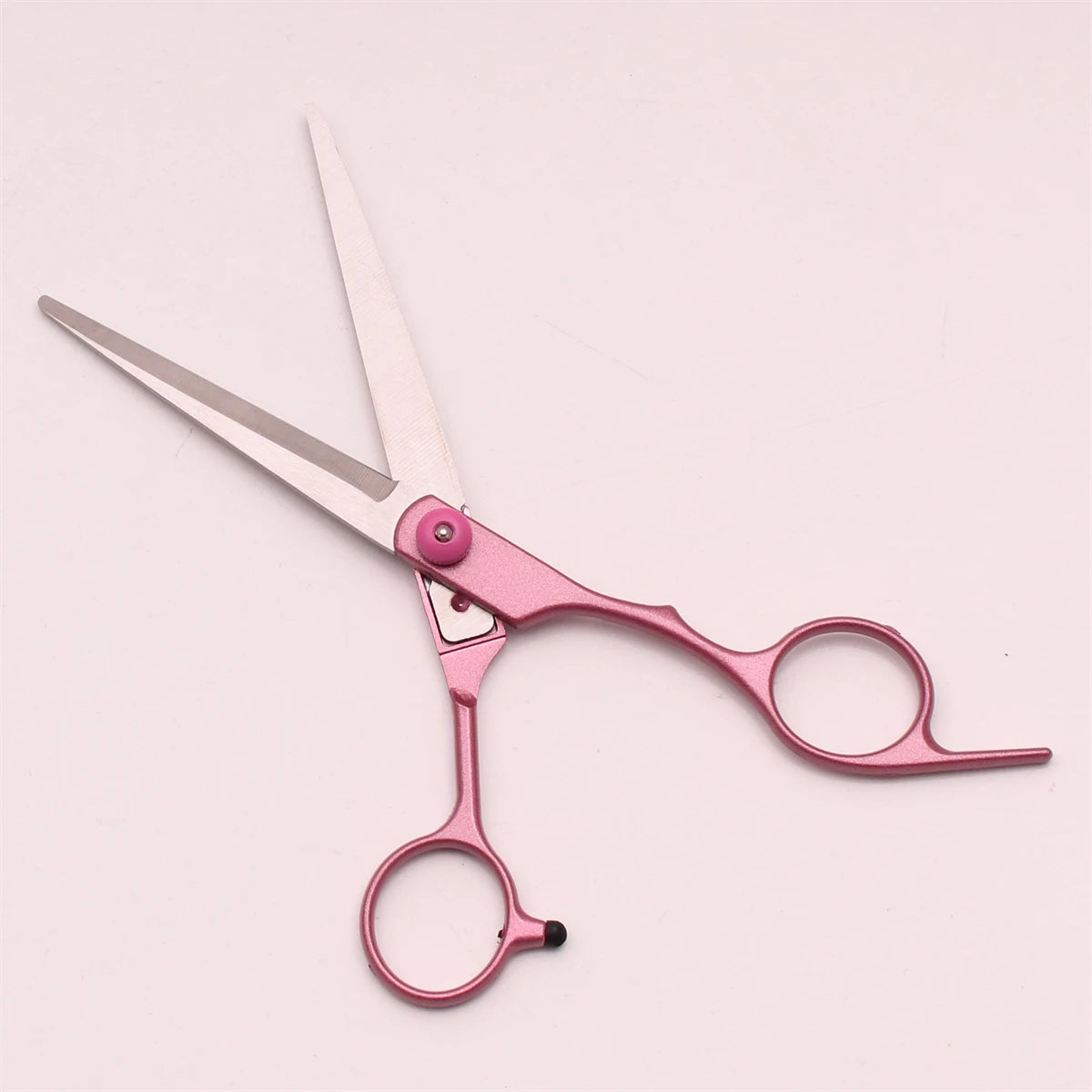 Mr Rabbit Professional Hair Cutting Scissors — Stainless Steel Thinning Shears