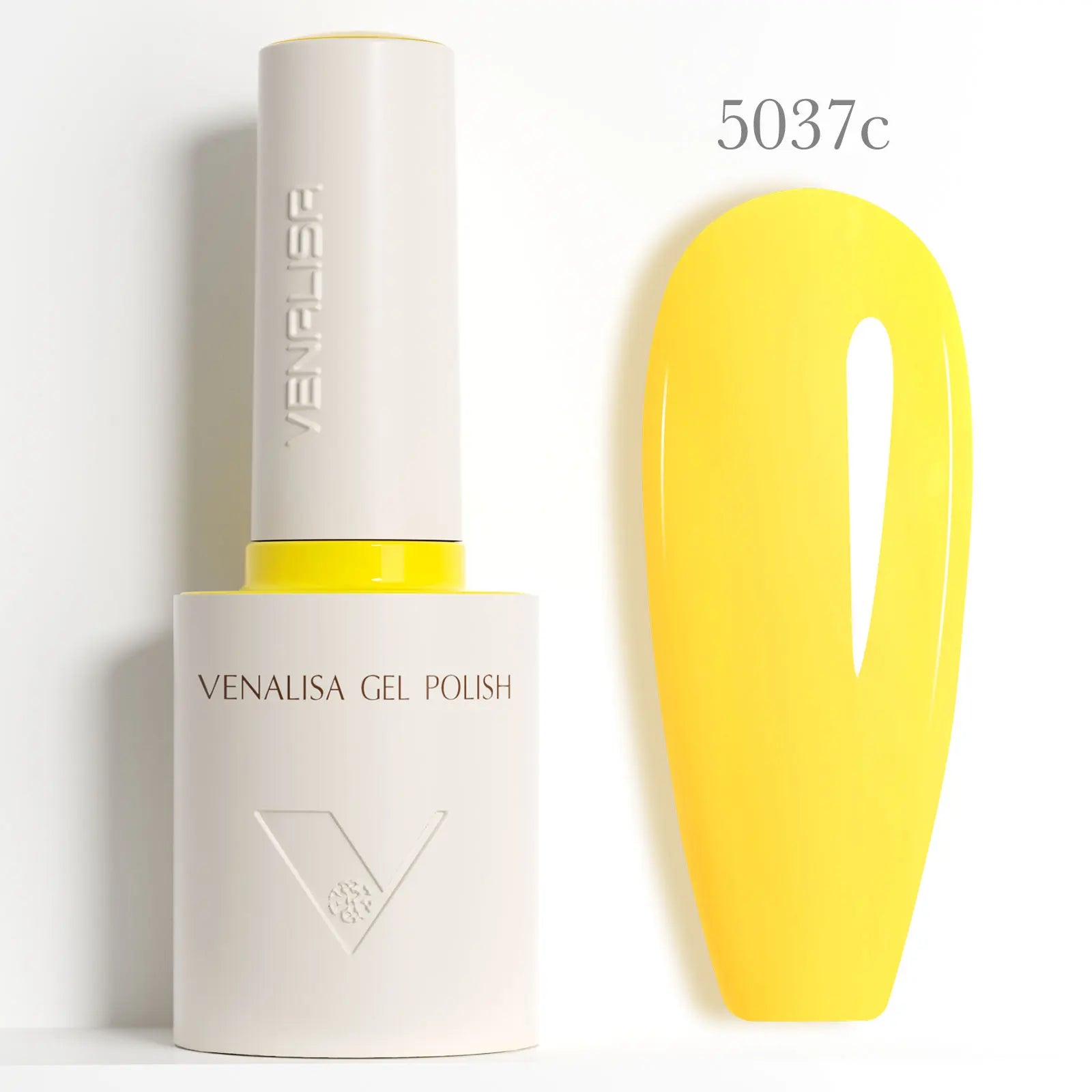 VENALISA Nail Gel Polish — HEMA/TPO Free Long Wear UV Gel