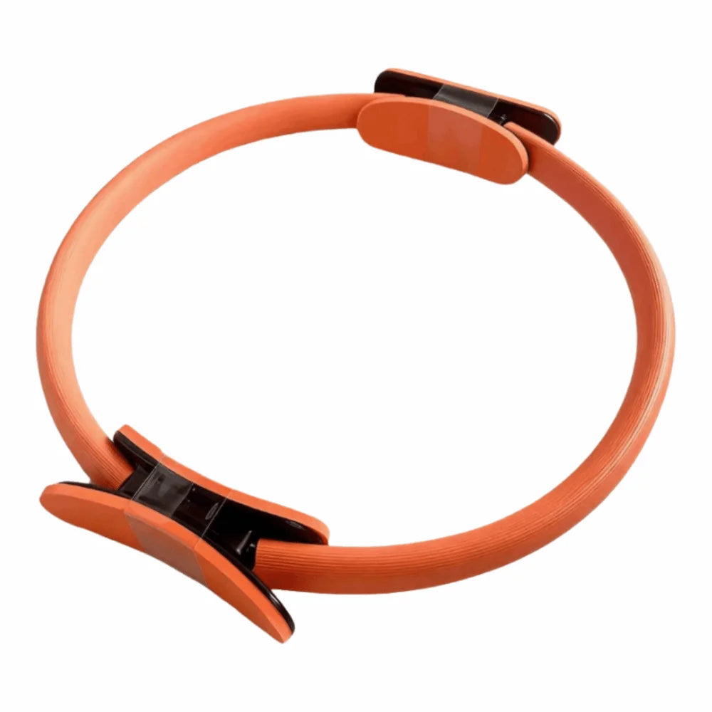 Fiberglass Pilates Ring — Full Body Toning & Strength Training Tool