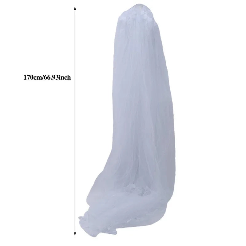 Universal Foldable Baby Mosquito Net — Protective Crib Canopy Dome