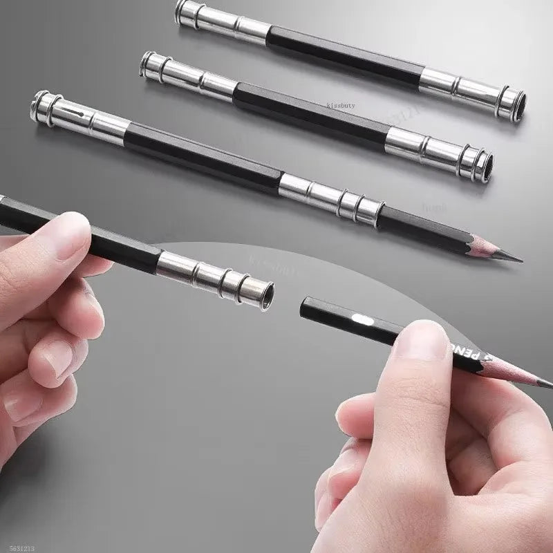 Professional Sketching Pencil Set — Complete Art Supplies for Students