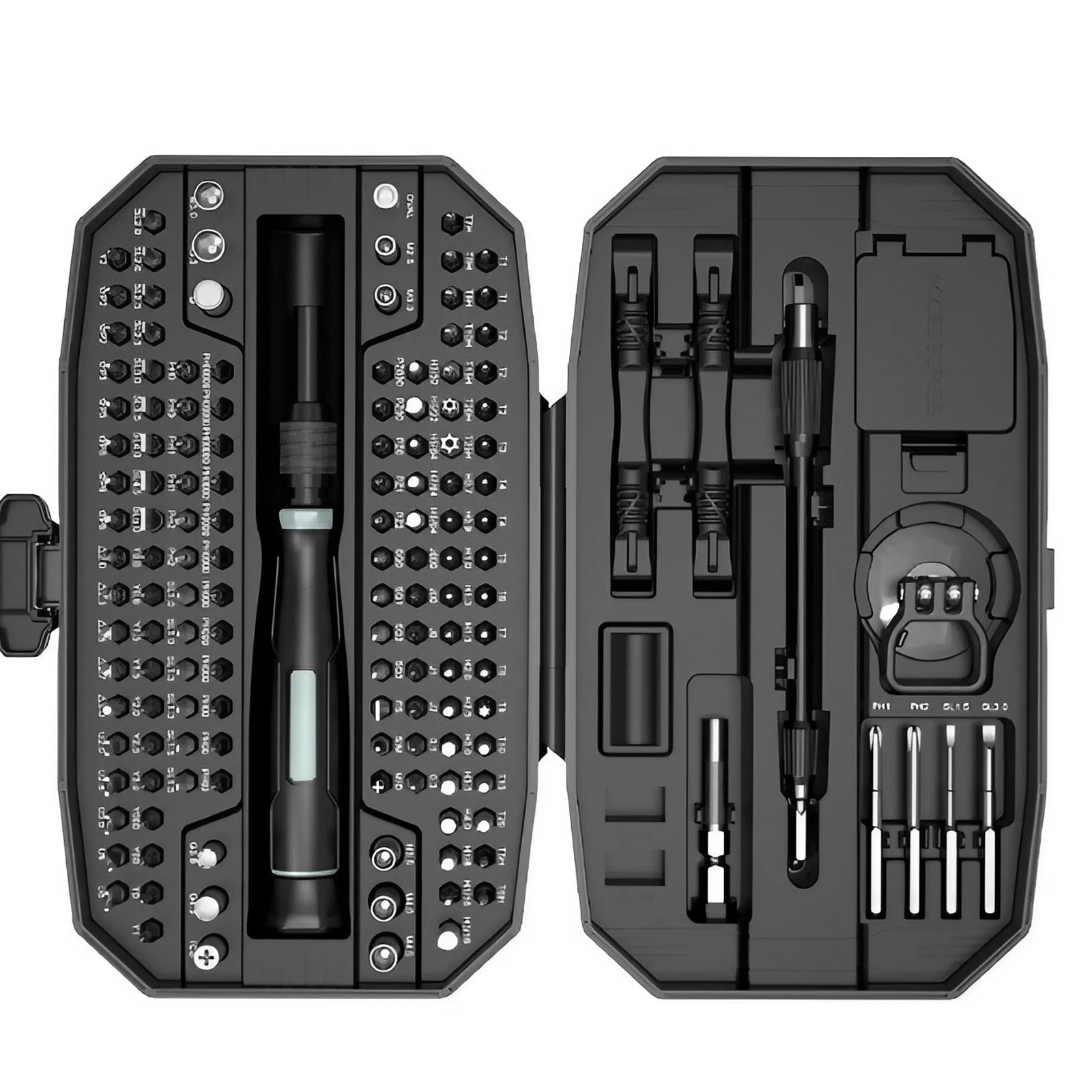 STONEGO Precision Screwdriver Set — Professional Electronic Repair Kit